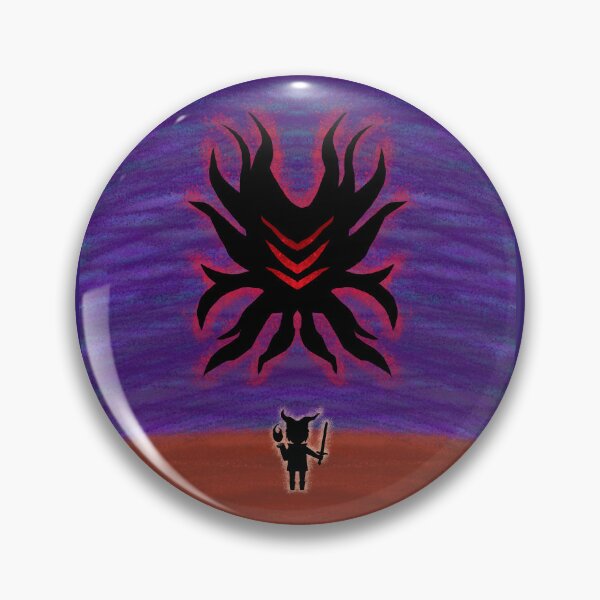 Item preview, The Final Battle - Within the Shadows designed and sold by RyokoshiCanvas.