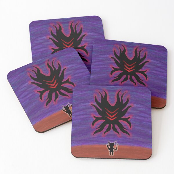 Item preview, The Final Battle - Within the Shadows designed and sold by RyokoshiCanvas.