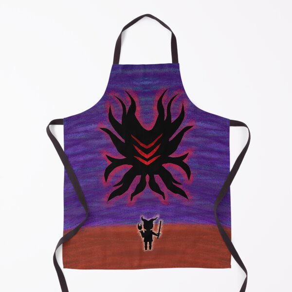 Item preview, The Final Battle - Within the Shadows designed and sold by RyokoshiCanvas.