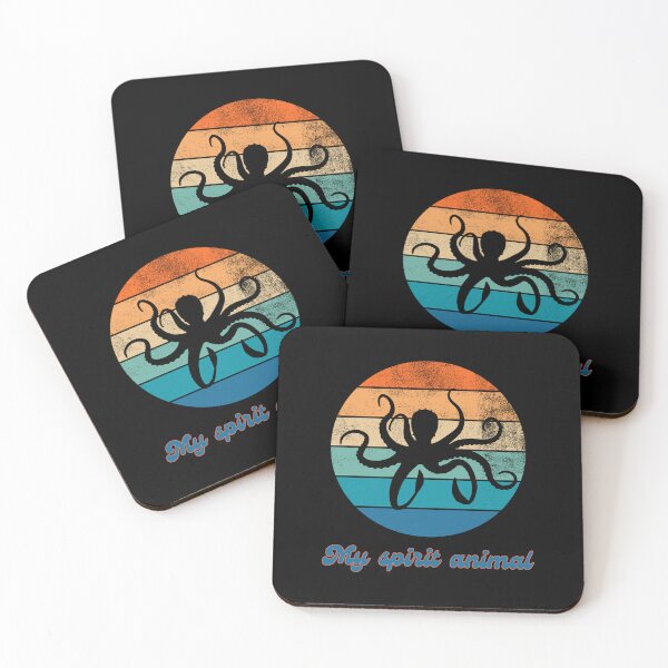 Item preview,  Animal spirit designed and sold by Kate :).