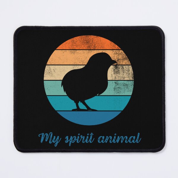 Item preview, Animal spirit designed and sold by Kate :).