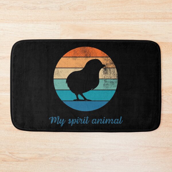 Item preview, Animal spirit designed and sold by Kate :).