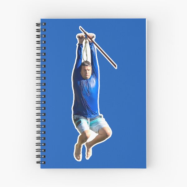 Item preview, Ronny On The Zip Line // I Think You Should Leave designed and sold by ourkid.