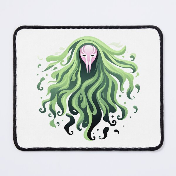 Item preview, Wandering Willow Wisp designed and sold by TheRealmWithin.