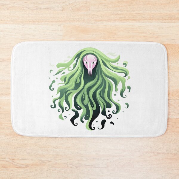 Item preview, Wandering Willow Wisp designed and sold by TheRealmWithin.