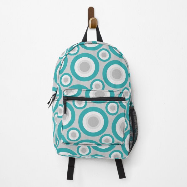 Item preview, Concentric Circles Pattern designed and sold by 2teesme.