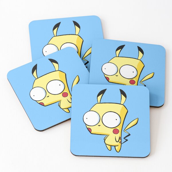 Item preview, Cute yellow character mashup designed and sold by hellomalcolm.