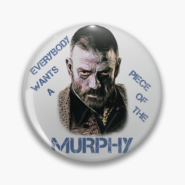 Item preview, Z Nation 10k Doc Murphy designed and sold by Absolute Will.