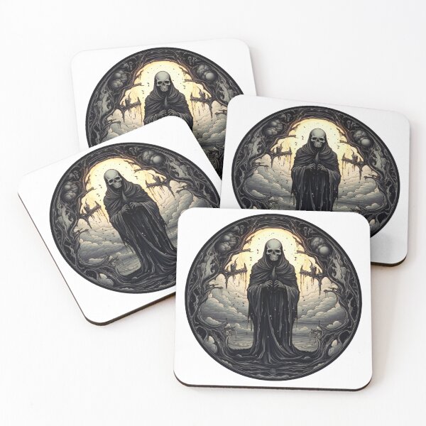 Item preview, Now I Am Become Death, Destroyer of Worlds designed and sold by Fantasy Masterpiece.