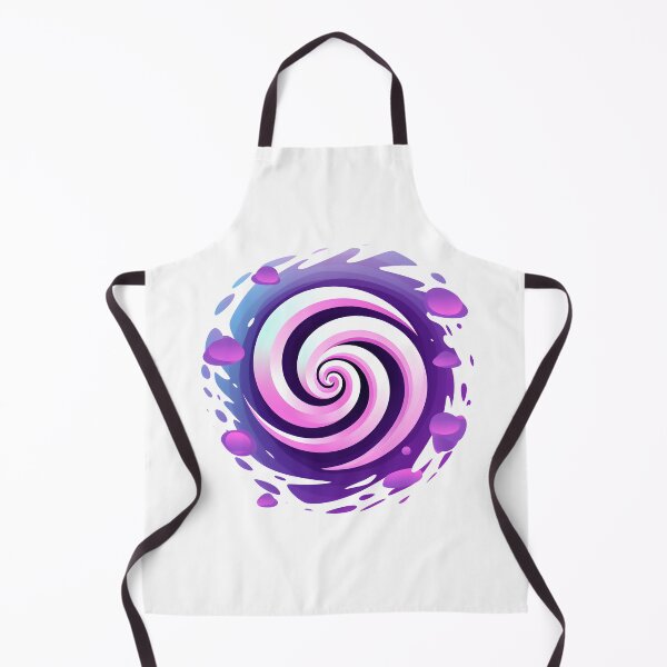 Item preview, Violet Vortex designed and sold by TheRealmWithin.