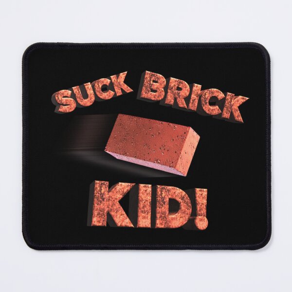 Item preview, SUCK BRICK KID! Home Alone 2: Lost in New York designed and sold by Baby  Fark.