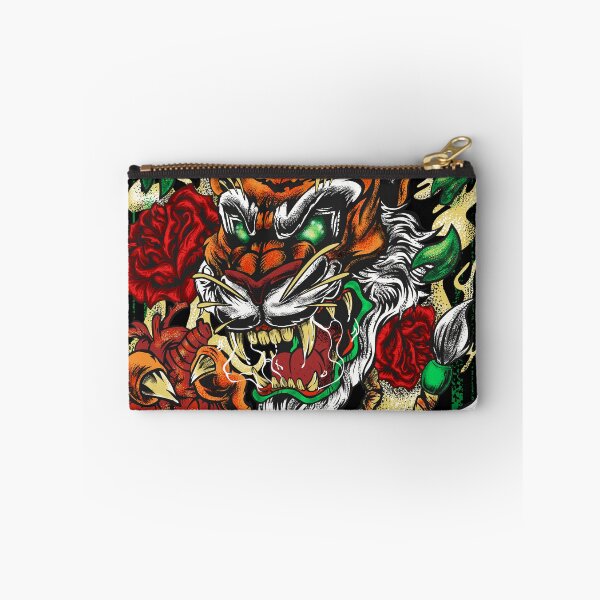 Item preview, tiger heart designed and sold by DarioCrow.