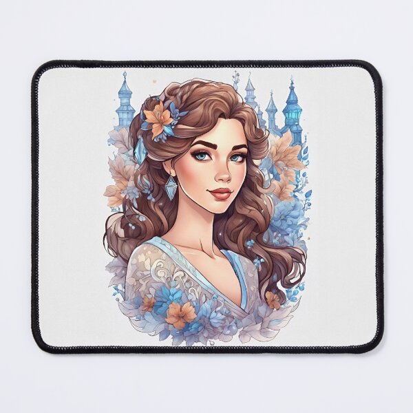 Item preview, Elegance and Grace designed and sold by SilverSunStudio.