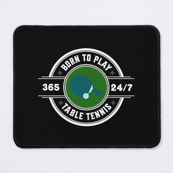 Item preview, Play Table Tennis designed and sold by EvelynsSunShop.