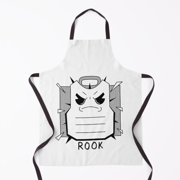 Item preview, Rook Operator Cartoon designed and sold by GiovanySketch.