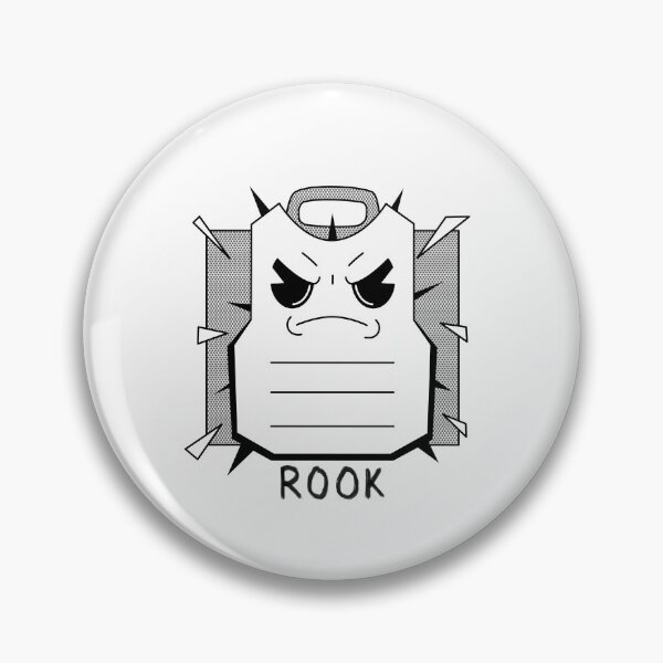 Item preview, Rook Operator Cartoon designed and sold by GiovanySketch.