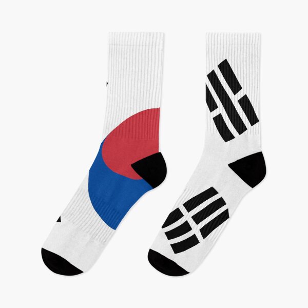 Item preview, National Flag South Korea, Republic of Korea (ROK), Taegukgi designed and sold by Danler.