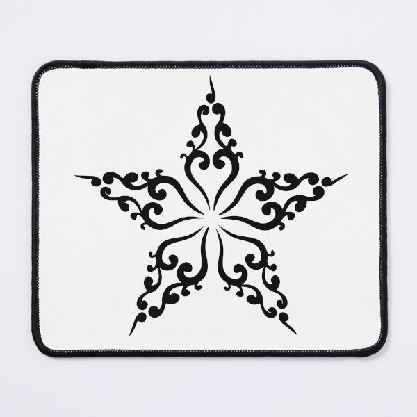 Item preview, Christmas Star designed and sold by shaldesign.