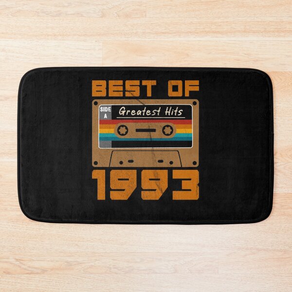 Item preview, Best of 1993 designed and sold by BYNDART.