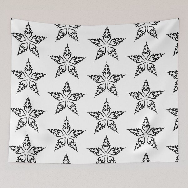 Item preview, Christmas Star designed and sold by shaldesign.