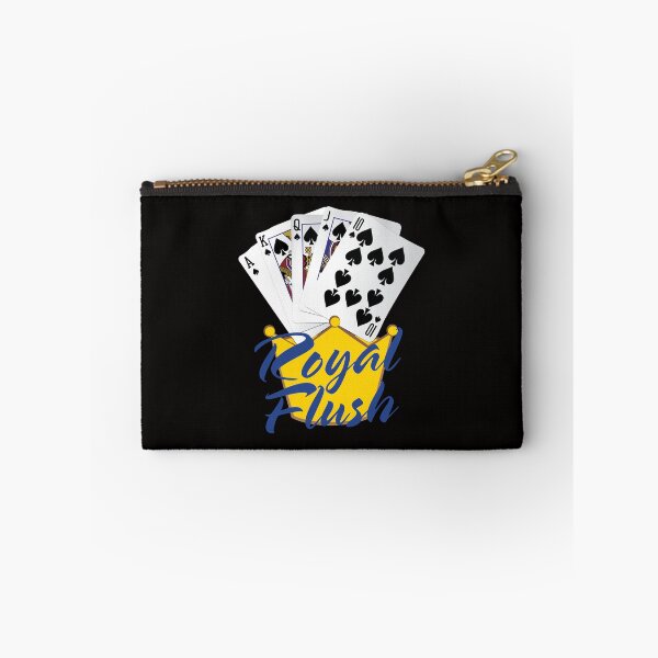 Item preview, Royal Flush The Hand designed and sold by bumperbay.