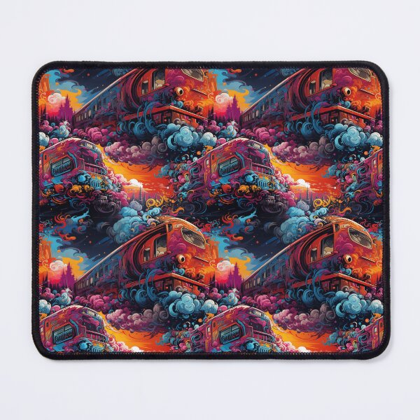 Item preview, Graffiti & Autorack the Heavens designed and sold by KellerApparelCo.