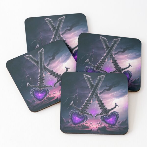 Item preview, NOT WAR SWORDS designed and sold by Neverlandgr.