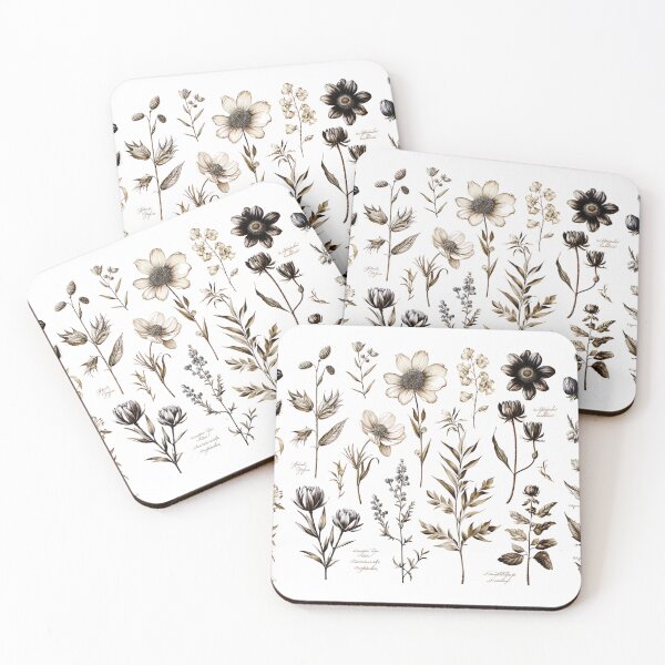 Item preview,  Nature Lover Gift, Plant Illustration, Gardener's Delight designed and sold by ontano.