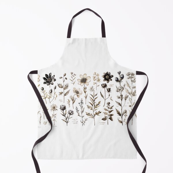 Item preview,  Nature Lover Gift, Plant Illustration, Gardener's Delight designed and sold by ontano.