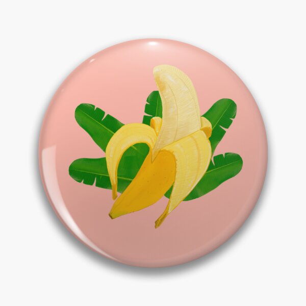 Item preview, Tropical Banana designed and sold by Emroar.