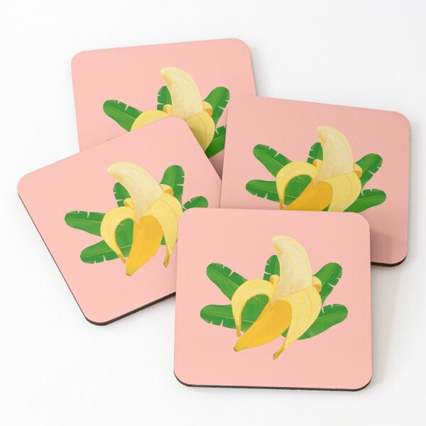 Item preview, Tropical Banana designed and sold by Emroar.