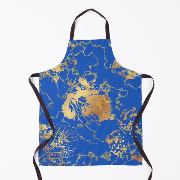 Item preview, Blue Leaves designed and sold by ArDecoS.