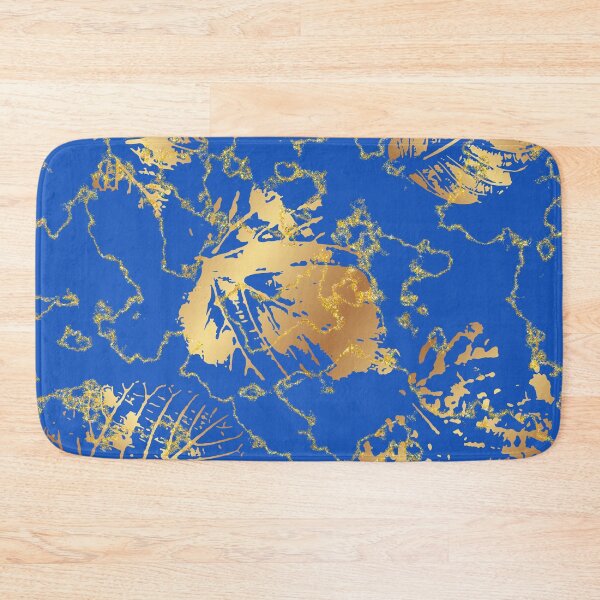 Item preview, Blue Leaves designed and sold by ArDecoS.