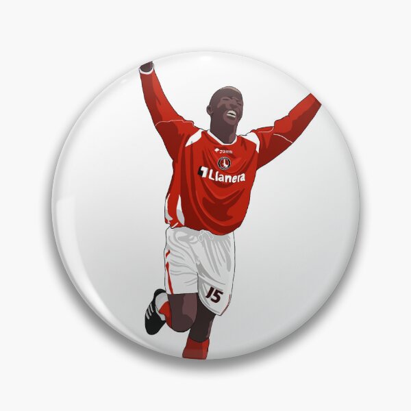 Item preview, Sir Chris Powell designed and sold by AdamBoutleArt.