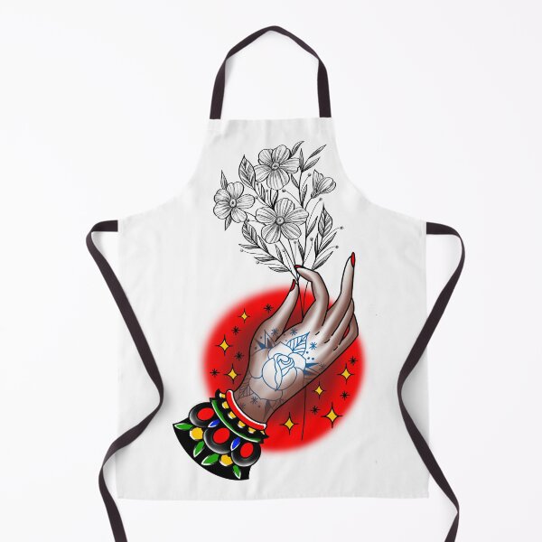 Item preview, Give a Flower designed and sold by Old Trad.