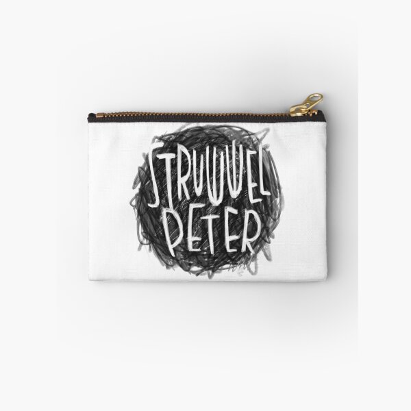 Item preview, Struwwelpeter designed and sold by badlydrawnbabe.