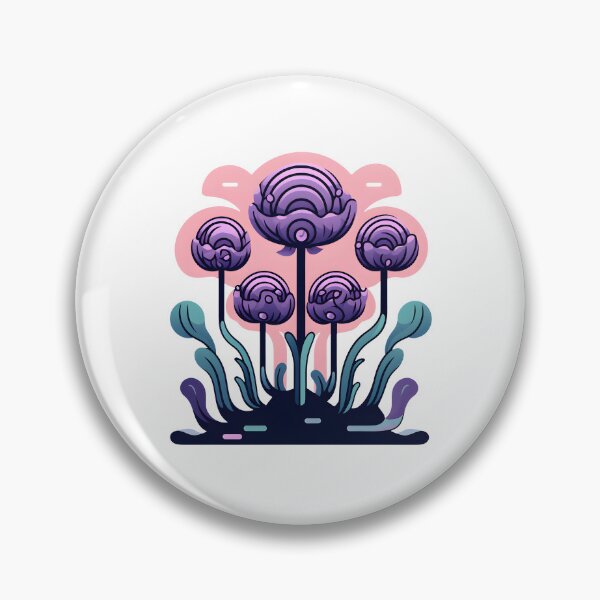Item preview, Transdimensional Thistle designed and sold by TheRealmWithin.