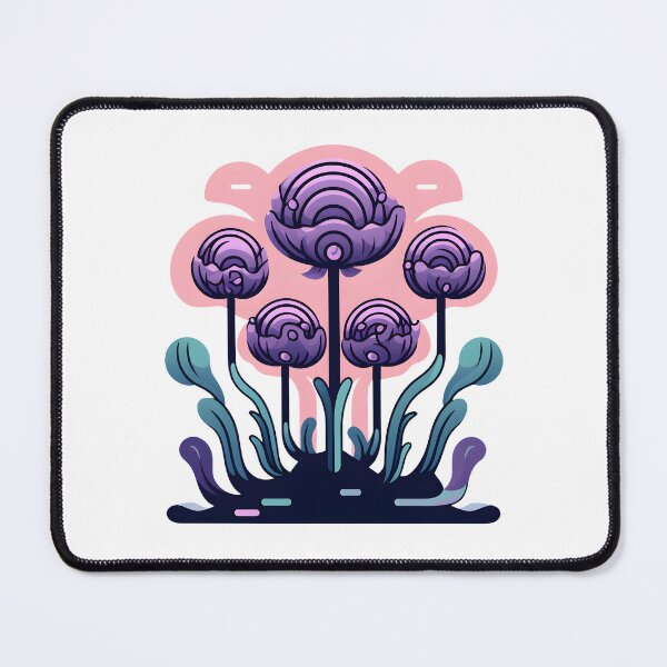 Item preview, Transdimensional Thistle designed and sold by TheRealmWithin.
