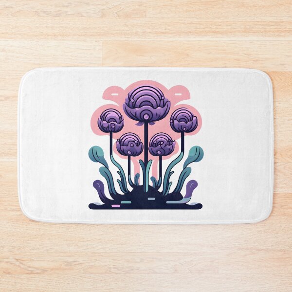 Item preview, Transdimensional Thistle designed and sold by TheRealmWithin.