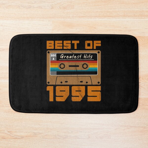 Item preview, Best of 1995 designed and sold by BYNDART.