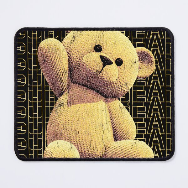 Item preview, vintage cuddly bear designed and sold by DarioCrow.