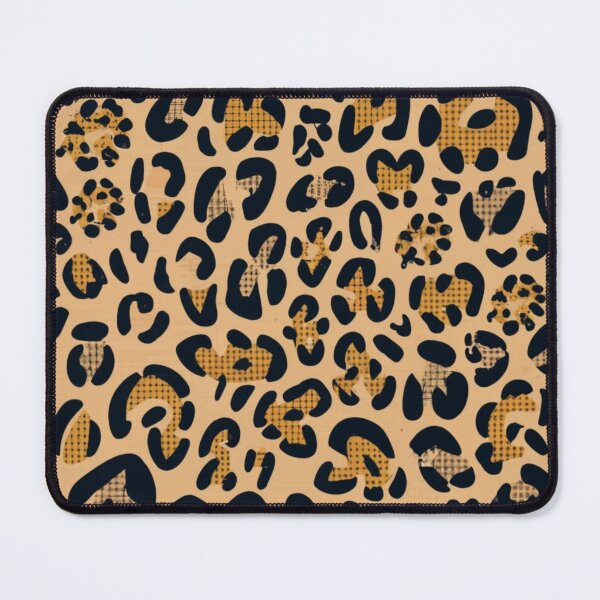 Item preview, Leopard Modern Print designed and sold by Lunarweave.