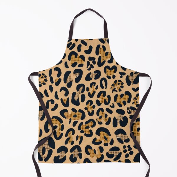 Item preview, Leopard Modern Print designed and sold by Lunarweave.