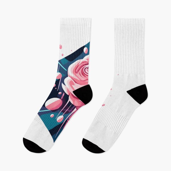 Item preview, Tesseract Rose designed and sold by TheRealmWithin.