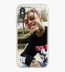 Lil Skies iPhone Case