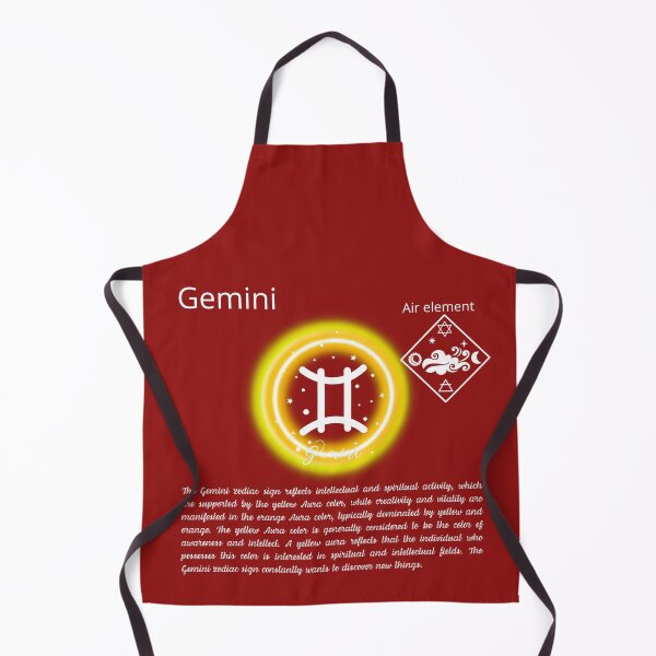 Item preview, Gemini Sternzeichen designed and sold by egfamily.