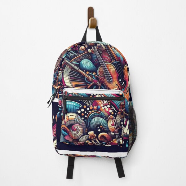 Item preview, Symphonic Fusion designed and sold by TextileTrove.