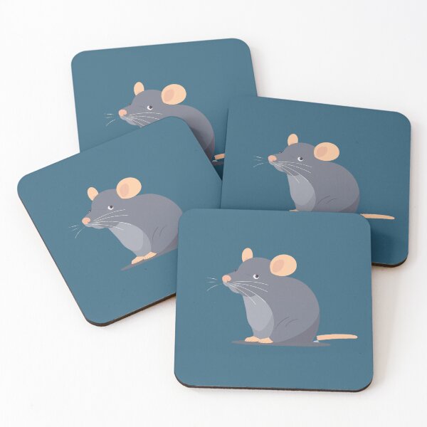 Item preview, Rat designed and sold by Midnight Garden.