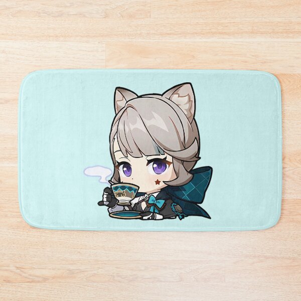 Item preview, Lynette | Genshin Impact designed and sold by Verthalies.