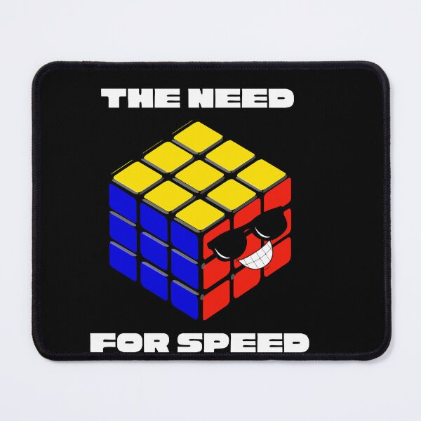 Item preview, The Need for Speed Rubik's Cube designed and sold by theprof2021.